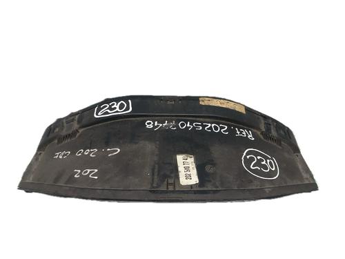 Kombinert Instrument MERCEDES-BENZ C-CLASS (W202) C 200 CDI (202.134) | BP29798113C47