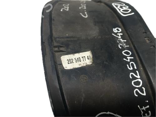 Kombinert Instrument MERCEDES-BENZ C-CLASS (W202) C 200 CDI (202.134) | BP29798113C47