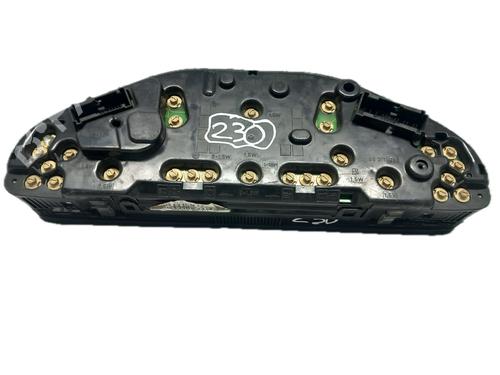 Kombinert Instrument MERCEDES-BENZ C-CLASS (W202) C 200 CDI (202.134) | BP29798113C47