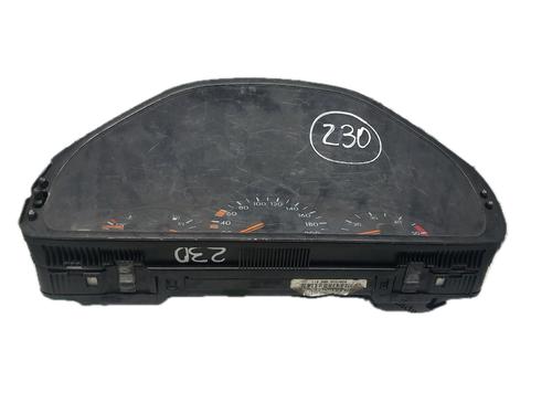 Kombinert Instrument MERCEDES-BENZ C-CLASS (W202) C 200 CDI (202.134) | BP29798113C47