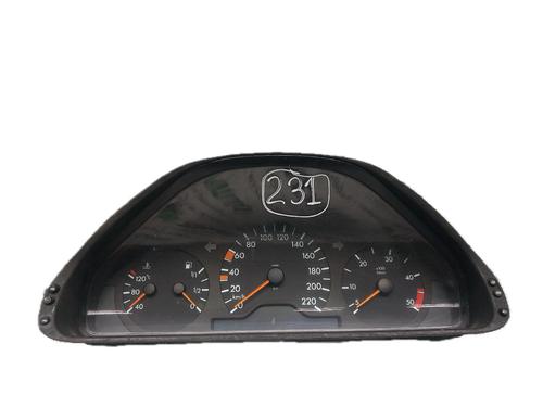 Used Instrument cluster MERCEDES-BENZ E-CLASS (W210) E 220 CDI (210.006) (125 hp) 29798114