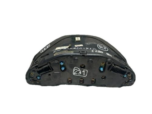 Instrument cluster MERCEDES-BENZ E-CLASS (W210) E 220 CDI (210.006) | BP29798114C47