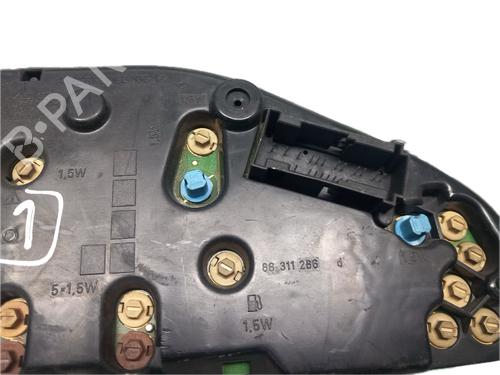 Instrument cluster MERCEDES-BENZ E-CLASS (W210) E 220 CDI (210.006) | BP29798114C47