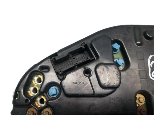 Instrument cluster MERCEDES-BENZ E-CLASS (W210) E 220 CDI (210.006) | BP29798114C47