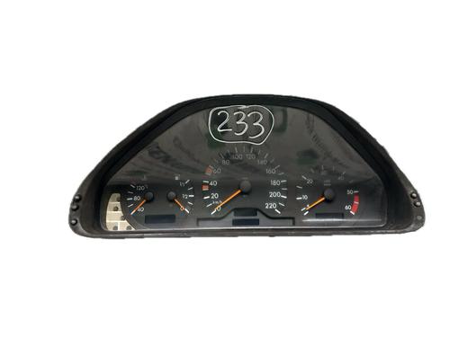 Instrument cluster MERCEDES-BENZ E-CLASS (W210) E 220 CDI (210.006) | BP29798115C47 