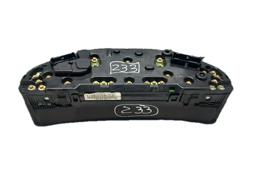 Instrument cluster MERCEDES-BENZ E-CLASS (W210) E 220 CDI (210.006) | BP29798115C47 