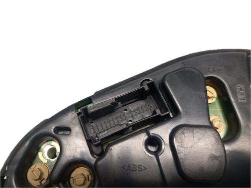 Instrument cluster MERCEDES-BENZ E-CLASS (W210) E 220 CDI (210.006) | BP29798115C47 