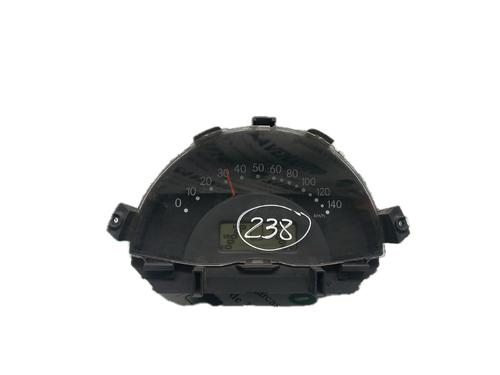 Used Instrument cluster SMART CITY-COUPE (450) 0.7 (450.330) (50 hp) 29798118