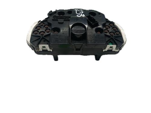 Instrument cluster SMART CITY-COUPE (450) 0.7 (450.330) | BP29798118C47 