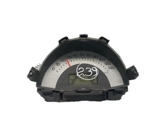 Used Instrument cluster SMART CITY-COUPE (450) 0.7 (450.330) (50 hp) 29798119