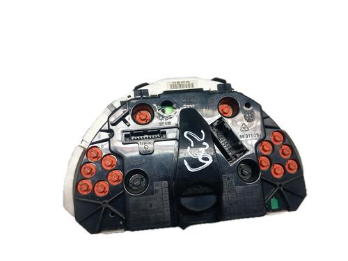 Instrument cluster SMART CITY-COUPE (450) 0.7 (450.330) | BP29798119C47 