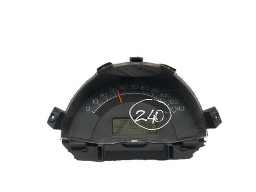 Used Instrument cluster SMART FORTWO Coupe (450) 0.7 (450.335) (54 hp) 29798121