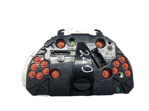 Instrument cluster SMART FORTWO Coupe (450) 0.7 (450.335) | BP29798121C47 