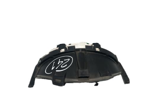 Instrument cluster SMART FORTWO Coupe (450) 0.7 (450.335) | BP29798123C47