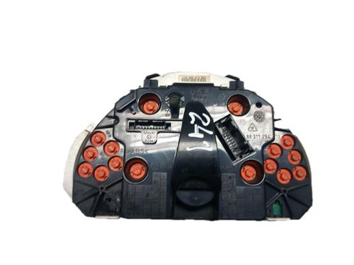 Instrument cluster SMART FORTWO Coupe (450) 0.7 (450.335) | BP29798123C47