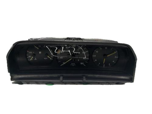 Used Instrument cluster MERCEDES-BENZ 190 (W201) 190 D (201.122) (72 hp) 29798124