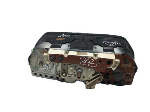 Instrument cluster MERCEDES-BENZ 190 (W201) 190 D (201.122) | BP29798124C47 