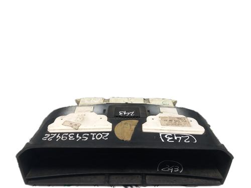 Instrument cluster MERCEDES-BENZ 190 (W201) 190 D (201.122) | BP29798125C47 