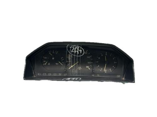 Used Instrument cluster MERCEDES-BENZ E-CLASS (W124) E 300 D (124.131) (136 hp) 29798126