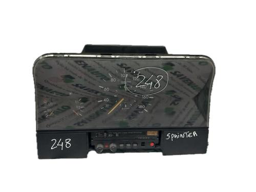 Used Instrument cluster MERCEDES-BENZ SPRINTER 2-t Van (B901, B902) 211 CDI (901.661, 901.662, 902.661, 902.662) (109 hp) 29798128