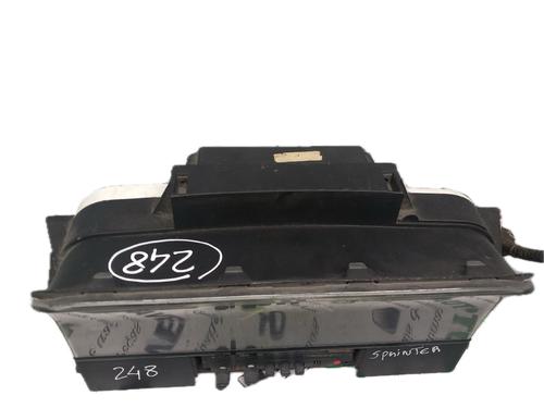 Instrument cluster MERCEDES-BENZ SPRINTER 2-t Van (B901, B902) 211 CDI (901.661, 901.662, 902.661, 902.662) | BP29798128C47 