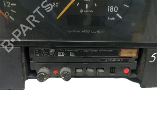 Instrument cluster MERCEDES-BENZ SPRINTER 2-t Van (B901, B902) 211 CDI (901.661, 901.662, 902.661, 902.662) | BP29798128C47 