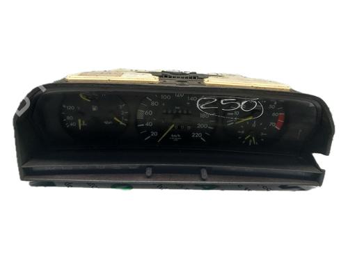 Used Instrument cluster MERCEDES-BENZ 190 (W201) 190 D (201.122) (72 hp) 29798129