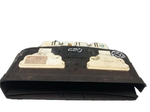 Instrument cluster MERCEDES-BENZ 190 (W201) 190 D (201.122) | BP29798129C47 