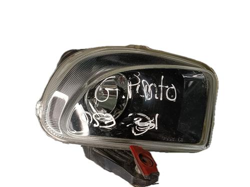 Used Left front fog light FIAT GRANDE PUNTO (199_) 1.3 D Multijet (69 hp) 29798135