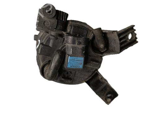 Venstre  Fortil Tågelygte AUDI A3 Sportback (8PA) 1.9 TDI | BP29798141C30 