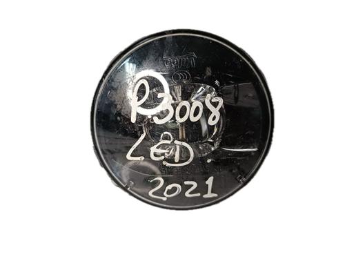 Used Right front fog light PEUGEOT 3008 II SUV (MC_, MR_, MJ_, M4_) 1.6 BlueHDi 120 (120 hp) 29798142