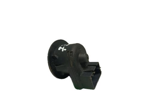 Mirror switch RENAULT CLIO II (BB_, CB_) 1.5 dCi | BP29798151I25 