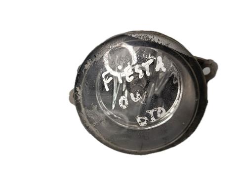 Used Right front fog light FORD FIESTA V (JH_, JD_) 1.4 TDCi (68 hp) 29798159