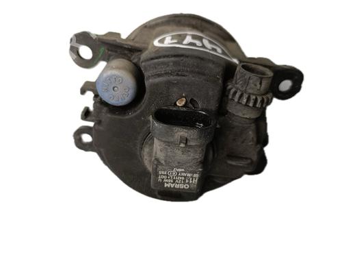 Right front fog light FORD FIESTA V (JH_, JD_) 1.4 TDCi | BP29798159C31 