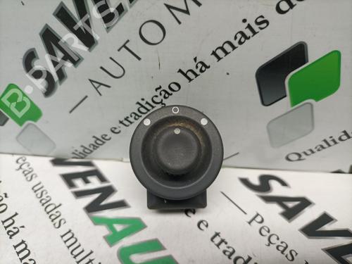 Mando retrovisor RENAULT CLIO II (BB_, CB_) 1.5 dCi (100 hp) 29798173