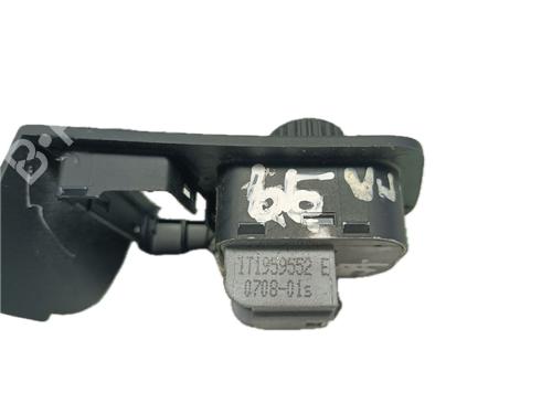 Mirror switch VW TOURAN (1T1, 1T2) 1.9 TDI | BP29798185I25