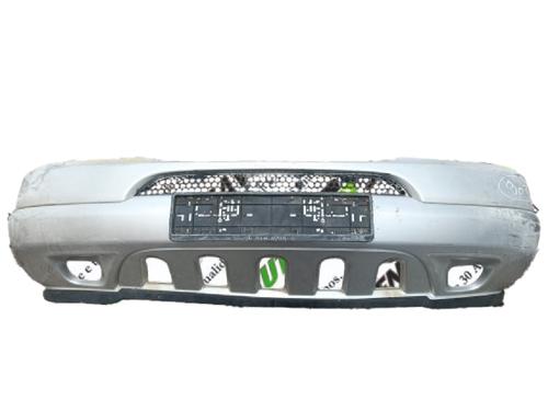Used Front bumper MERCEDES-BENZ M-CLASS (W163) ML 400 CDI (163.128) (250 hp) 29798210