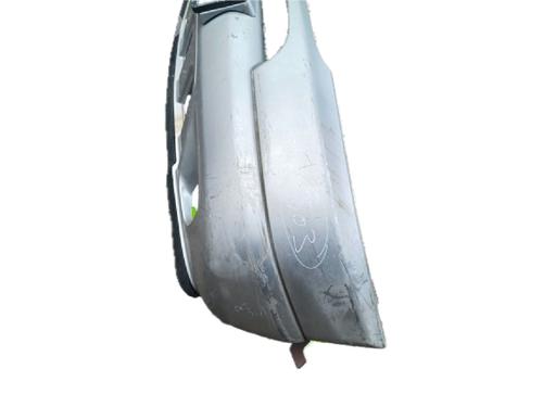 Front bumper MERCEDES-BENZ M-CLASS (W163) ML 400 CDI (163.128) | BP29798210C7 