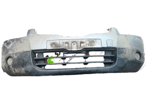 Used Front bumper NISSAN QASHQAI I (J10, NJ10) 1.6 dCi (130 hp) 29798214