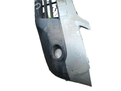 Front bumper NISSAN QASHQAI I (J10, NJ10) 1.6 dCi | BP29798214C7 