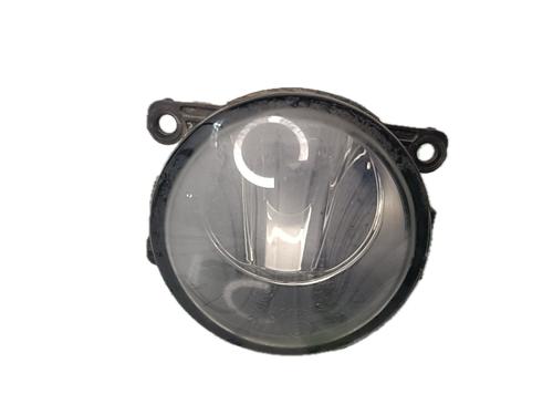 Højre foran tåkelykt RENAULT MEGANE III Grandtour (KZ0/1) 1.5 dCi (86 hp) 29798224