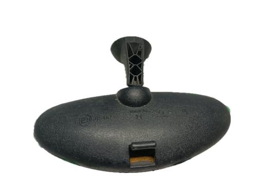 Rear mirror SMART FORTWO Coupe (450) 0.7 (450.335) | BP29798240I6 