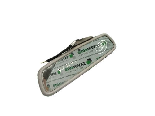 Used Rear mirror Rear mirror MERCEDES-BENZ C-CLASS (W204) C 200 CDI (204.001) (136 hp) 29798241 29798241