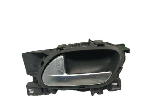 Used Rear left interior door handle PEUGEOT 208 I (CA_, CC_) 1.4 HDi (68 hp) 29798245