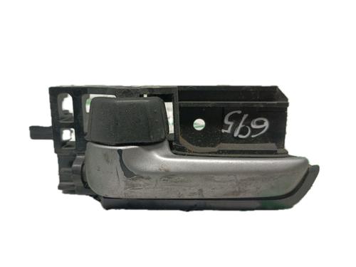 Used Front right interior door handle OPEL AGILA B (H08) 1.3 CDTI (F68) (75 hp) 29798247