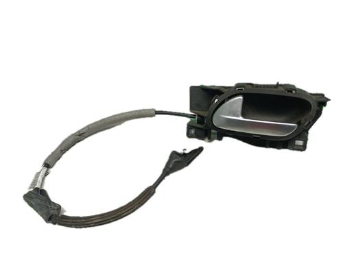 Used Front left interior door handle CITROËN DS4 (NX_) [2011-2015]  29798252