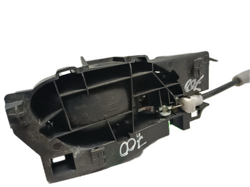 Front left interior door handle CITROËN DS4 (NX_)  | BP29798252I13 