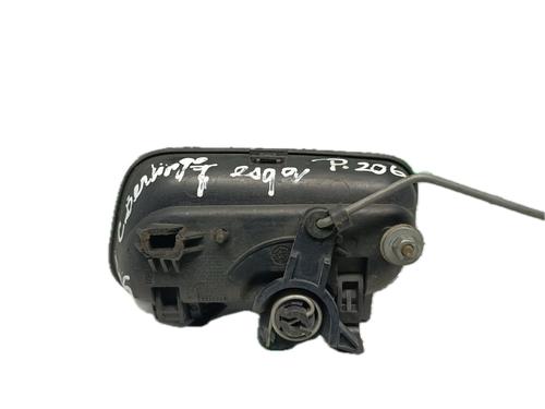 Rear left interior door handle CITROËN BERLINGO / BERLINGO FIRST MPV (MF_, GJK_, GFK_) 1.6 HDI 92 | BP29798257I15