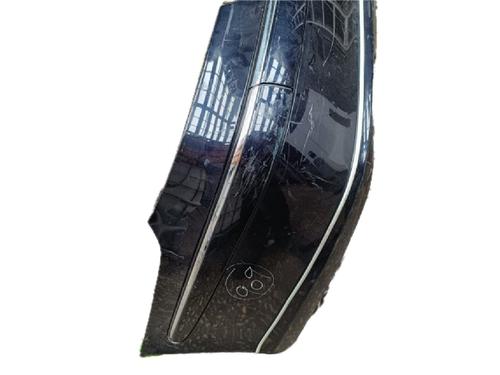 Rear bumper MERCEDES-BENZ E-CLASS (W211) E 220 CDI | BP29798261C8