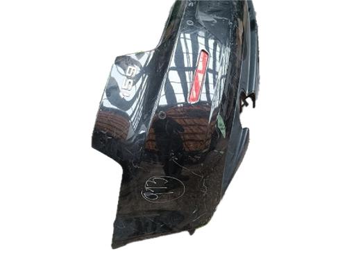 Rear bumper ALFA ROMEO 159 (939_) 2.0 JTDM (939AXP1B) | BP29798265C8 